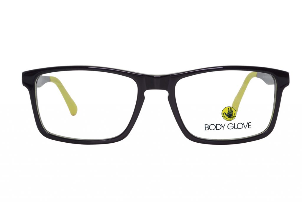 BG-1207 BLK 55-18-145