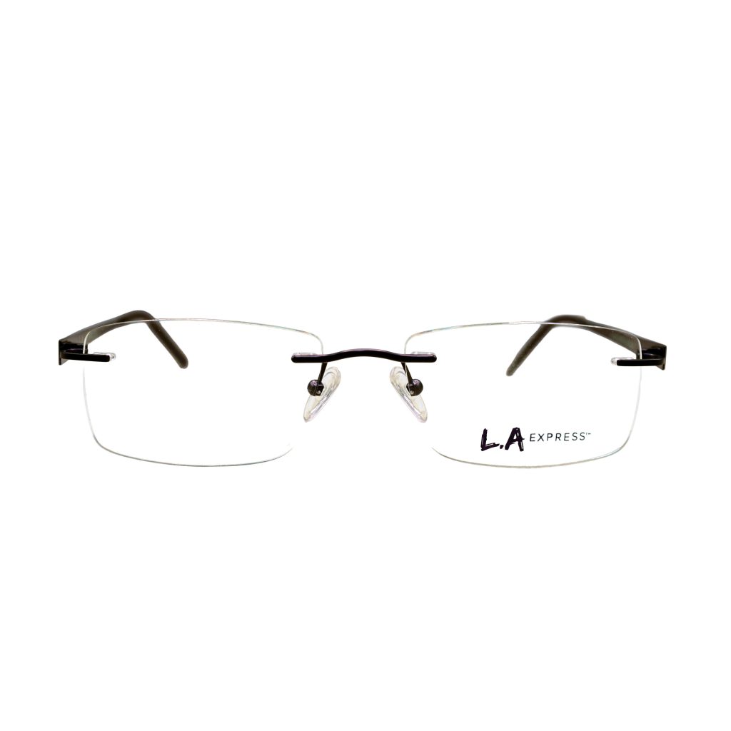 L.A. EXPRESS 112 GRY