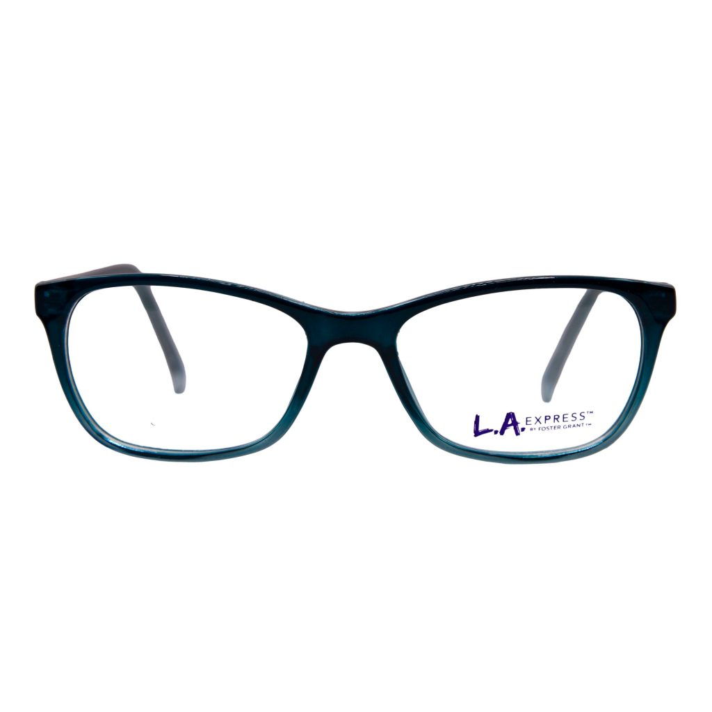 L.A. EXPRESS 209 NAV