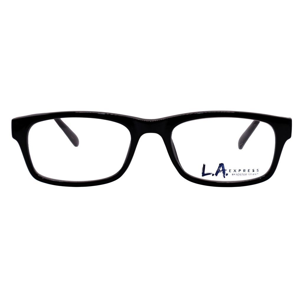 L.A. EXPRESS PLUS LA-SD228 BLK