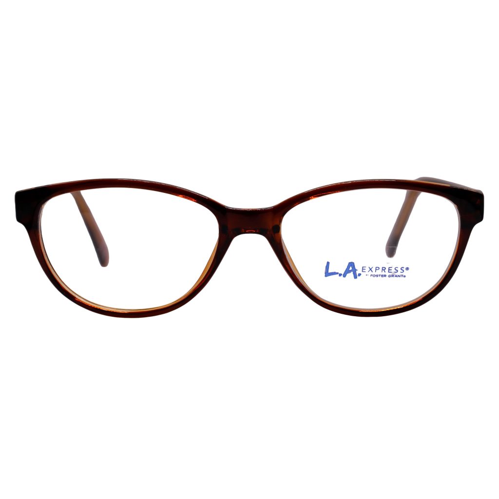 L.A. EXPRESS PLUS LA-6017 BRN