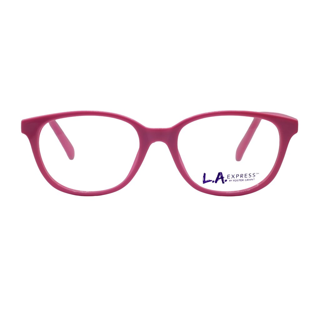 L.A EXPRESS 406 PNK
