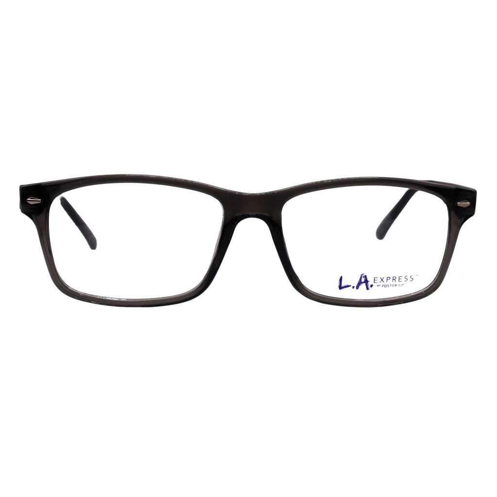 L.A. EXPRESS 119GRY