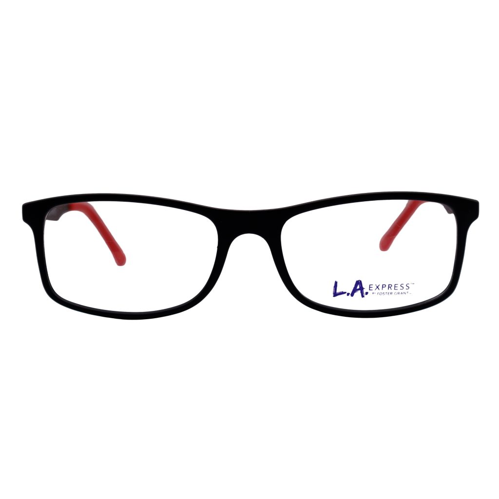 L.A. EXPRESS 121BLK