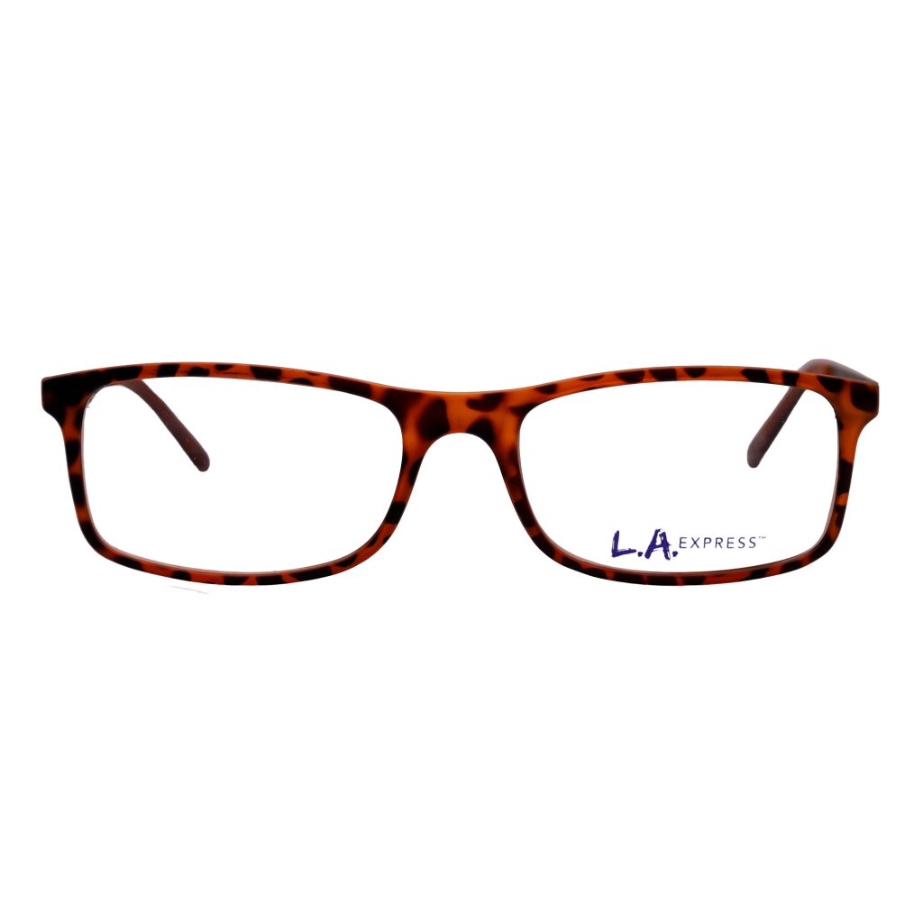 L.A. EXPRESS 121TOR