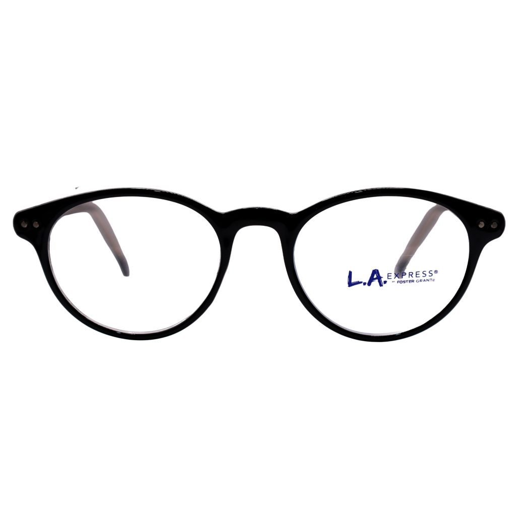 L.A EXPRESS VDF-023 BLK