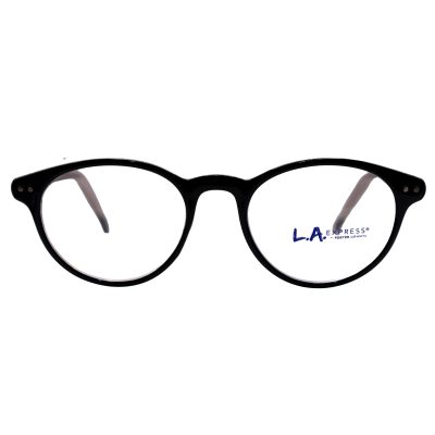 L.A EXPRESS  VDF-023  BLK